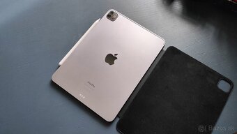 iPad Pro 11 M2 128Gb + Apple Pencil - 3