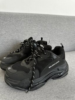Balenciaga Tripple S 42UK - 3