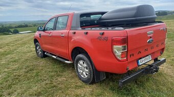 Ranger - 3