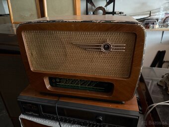 Predam funkcnu Tesla 510 A - 3