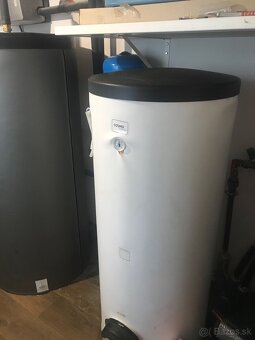 Peletovy kotol opop 15 kW r.v 2021 - 3