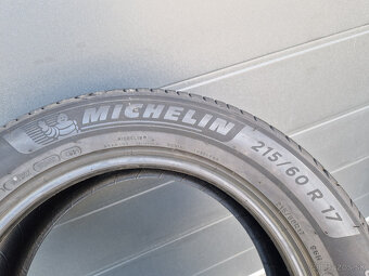 letne pneumatiky 215/60 r17 215/60/17 215 60 17 pneu m - 3