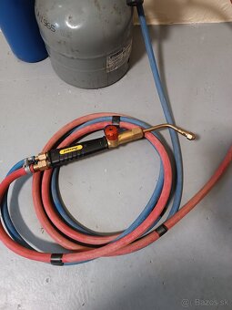 Maly autogen - 3