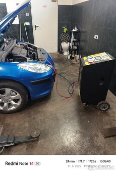 Peugeot 307 - 3