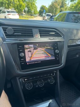 Predám VW Tiguan 2.0 TSI 4MOTION 4x4 , Highline DSG7 - 3