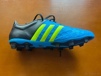 Kopačky Adidas - 3