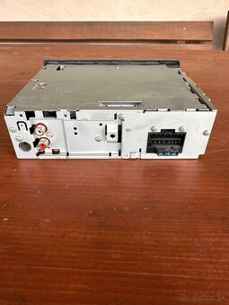 JVC KDG-111 - 3