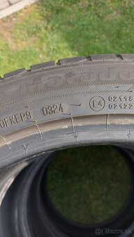 Matador hectorra 5 R19 235/45 - 3