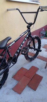 BMX - 3