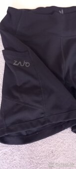 Tričko Zajo športové kratasy - 3