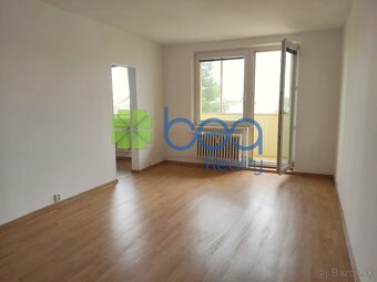 NA PRENÁJOM: 1-izbový byt s dvomi lodžiami, Spišská Nová Ves - 3