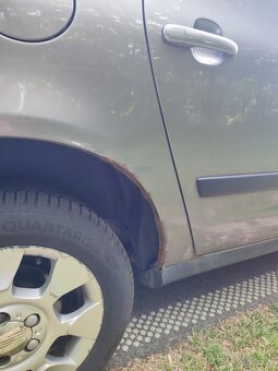 Seat alhambra - 3