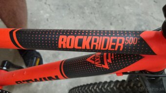 Predám bicykel 24' - 3