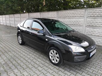 Ford focus 1,6 tdci 80 kw diesel - 3