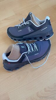 Tenisky On running - 3