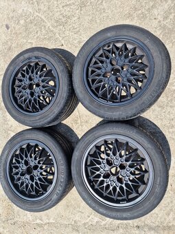 Kolesa 4x100 r15 Intra - 3