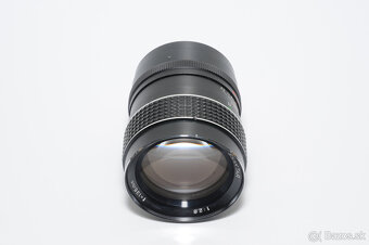 EXAKTAR objektív 135mm/2,8 (M42 závit) - 3