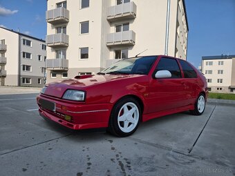 Renault 19 1.8 16V - 3