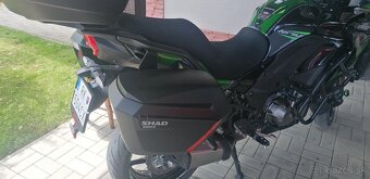 Predam bočné kufre Shad - 3