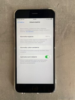 iPhone 6S Plus 32GB - 3
