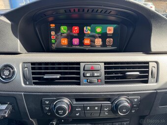 BMW E93 320d Cabrio – 184 HP - 3