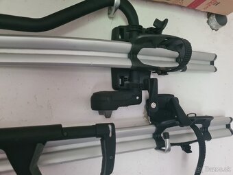 Strešné nosiče na bicykle THULE PRORIDE 591 - 3
