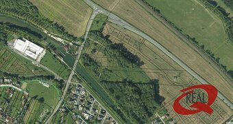 PREDAJ STAVEBNÝCH POZEMKOV 7km OD LIPTOVSKÉHO MIKULÁŠA - 3