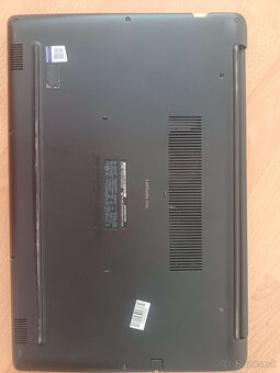 Dell Latitude 15 3500 - 3