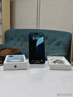 Iphone 16 256GB | NOVÝ - 3