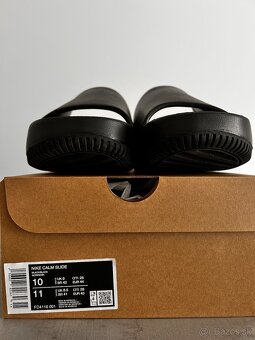 Nike Calm Šľapky - 3