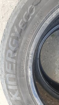 205/60r16 92H Hankook letne - 3