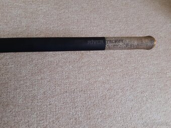 Predam udice Delphin RIVER TROPHY NXT 3,2M, 180G - 3