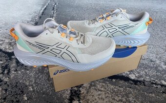 Pánske bežecké tenisky-Asics GEL-EXCITE TRAIL 2 - 3