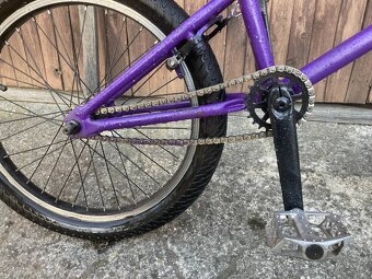 BMX - 3