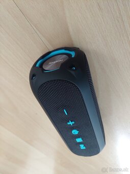 Bluetooth reproduktor Niceboy - 3