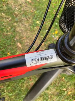Predám bicykel značky CTM AXON - 3