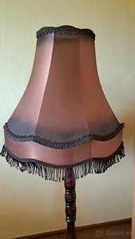 🔊 RETRO LAMPA FUNKČNÁ - 3