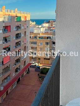 Prodej designového studia 1+kk s výhledem na moře-Los Locos - 3