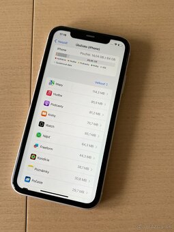 iPhone 11 64gb White - 3