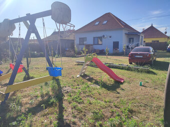 Predaj tehlového rod. domu s pivnicou , Lozorno - 3