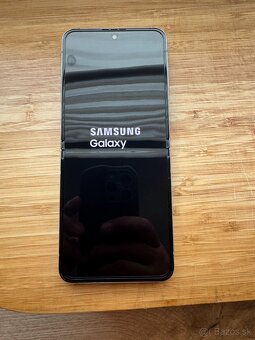 Samsung Galaxy Z Flip 5 256GB, Zaruka Orange - 3