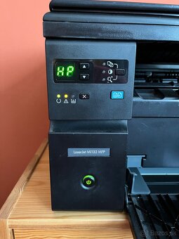 Laserova tlaciaren HP LaserJet Pro M1132 - 3
