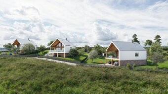 Objavte PEKLINSKÝ ÚKRYT - rekreačný pozemok na predaj - 3
