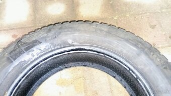 Zimné pneu Nexen 195/65 R15 - 3