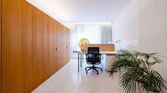 PREDAJ novostavba kancelárie - komerčný priestor 110m2+56m2 - 3