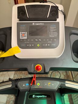 Bežiaci pas insportline incondi t50i - 3