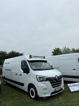 Renault Master 2,3 - 3
