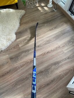 Hokejka CCM Trigger 9k - 3