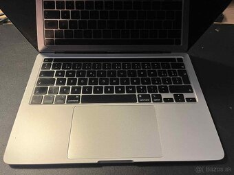 MacBook Pro 2020 - 3