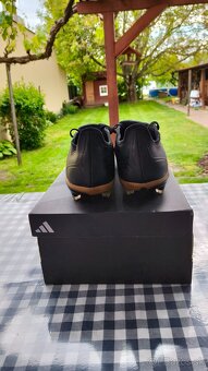 Kopačky ADIDAS Predator Bellingham FT FG - 3